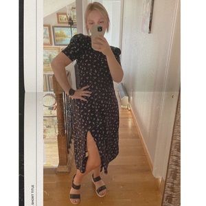 Meet your Posher, Valeriya